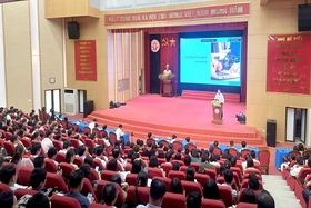 Ứng dụng trí tuệ nhân tạo (AI) trong giáo dục