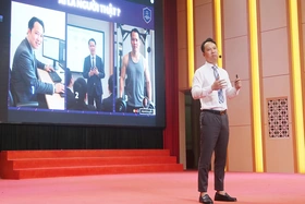 Ứng dụng AI trong hỗ trợ pháp lý cho doanh nghiệp