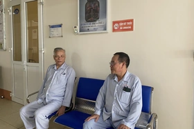 Hưởng ứng Ngày Thế giới không thuốc lá 31/5 và Tuần lễ quốc gia không thuốc lá