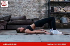 Các bài tập Kegel cho nữ đơn giản