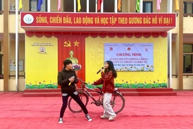 Phấn đấu đến năm 2030, Phú Thọ có ít nhất 50% đơn vị hành chính “không ma túy”