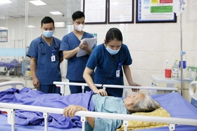 Chủ động phòng bệnh, bảo vệ sức khoẻ mùa nắng nóng