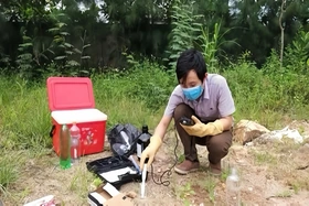 Phát triển du lịch kết hợp chăm sóc sức khoẻ