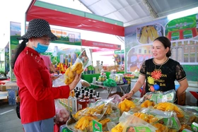 “Chìa khóa” mở lối phát triển bền vững