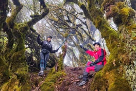 Tà Xùa - “thiên đường nơi hạ giới”