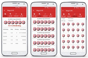 Tra cứu Xosohomnay hôm nay - Kết quả xổ số chính xác từng phút