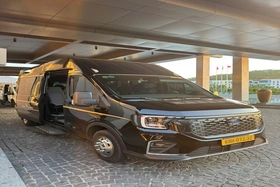 Khám Phá Phú Quốc Trọn Vẹn Với Dịch Vụ Thuê Xe Chất Lượng Tại KK2Trip.com