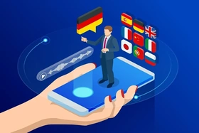 Làm nghề biên dịch thời AI, làm sao để không bị “soán ngôi”?