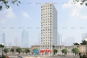 Yiwin – Nhà thầu thiết kế thi công xây dựng khách sạn, resort trọn gói