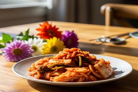 10 loại thực phẩm có nhiều lợi khuẩn hơn sữa chua