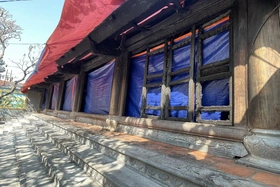 Thẩm định Dự án tu bổ, tôn tạo di tích chùa Xuân Lũng