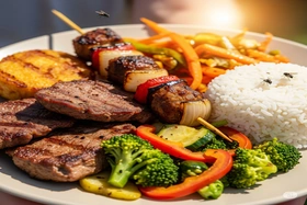 Cách phòng ngừa ngộ độc thực phẩm mùa hè