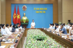 Chủ động, quyết liệt trong triển khai nhiệm vụ phát triển kinh tế - xã hội 6 tháng cuối năm