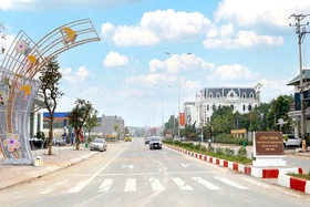 Nghị quyết 08 - Mở đường cho phát triển bền vững