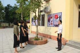 Hưởng ứng ngày Thế giới không thuốc lá 31/5 và Tuần lễ Quốc gia không thuốc lá năm 2025: “Vạch trần sự hấp dẫn giả tạo”