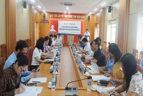 Toàn tỉnh có 385.790 ý kiến góp ý dự thảo Nghị quyết sửa đổi, bổ sung Hiến pháp 2013