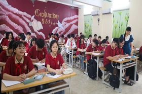 Phú Thọ ban hành quy định về dạy thêm, học thêm trên địa bàn tỉnh