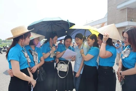 Đề thi vào lớp 10 THPT Chuyên Hùng Vương phù hợp với đổi mới chương trình GDPT 2018