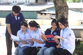 Kỳ I: Nắm bắt thay đổi, bứt phá điểm số