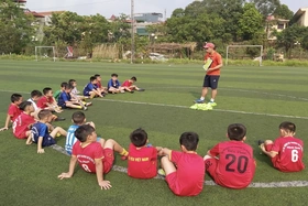 Tạo sân chơi an toàn, bổ ích cho thiếu nhi trong dịp hè