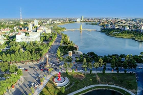 Phú Thọ: Toàn bộ tổ chức, cơ quan, đơn vị cấp tỉnh, cấp xã, phường đi vào hoạt động từ ngày 1/7/2025