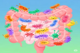 9 “siêu thực phẩm” có lợi cho đường ruột