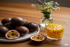 7 lý do sức khỏe để đưa chanh dây vào chế độ ăn