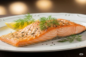 7 loại cá tốt cho sức khỏe tim mạch
