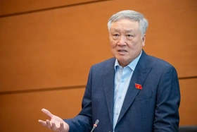 34 tỉnh thành mới công bố bộ máy lãnh đạo trong ngày 30/6