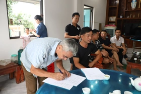 Xác minh sự việc nhiều học sinh không được gia hạn thẻ BHYT dù phụ huynh đã đóng tiền cả năm