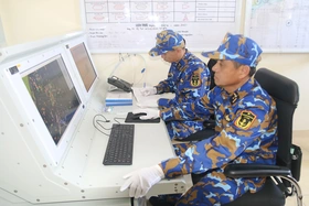 Không để Tổ quốc bị bất ngờ từ hướng biển