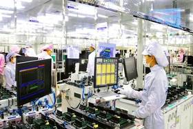 Lan tỏa tinh thần “ Thi đua là yêu nước, yêu nước thì phải thi đua ”