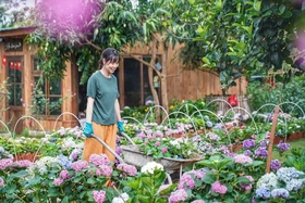 Yên Bái sẵn sàng mùa du lịch sôi động