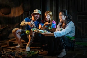 Hướng tới sự hài lòng của du khách quốc tế