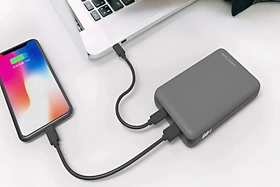 TOP sạc dự phòng 20000mah đáng sở hữu nhất hiện nay