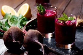 5 loại rau đặc biệt tốt cho gan