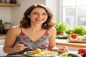 10 loại thực phẩm tệ nhất nên tránh khi bước vào tuổi 45