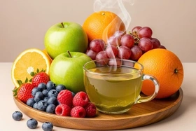 Nguồn thực phẩm tự nhiên giúp giảm bệnh tật và kéo dài tuổi thọ