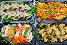 Sai lầm dễ mắc khi ăn chay có thể gây bệnh tim