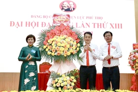 Đại hội đại biểu Đảng bộ Công ty Điện lực Phú Thọ lần thứ XIII, nhiệm kỳ 2025-2030