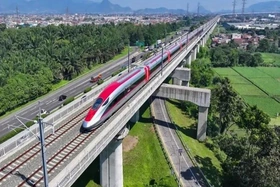 Tích cực hoàn thiện khung pháp lý, khơi thông nguồn lực phát triển hạ tầng quốc gia