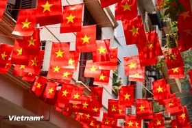 Chính thức phê duyệt chuỗi các chương trình kỷ niệm 80 năm Quốc khánh 2/9