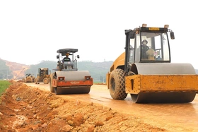 Quyết liệt giải ngân vốn đầu tư công