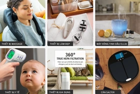 Gia Hưng Group - Đơn vị cung cấp thiết bị hỗ trợ sức khỏe hàng đầu tại Việt Nam