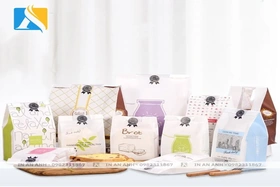 6 Lưu ý khi in bao bì giấy giúp sản phẩm của bạn tạo ấn tượng tốt