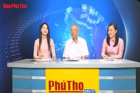 Toạ đàm: Nghề báo - Vinh quang và trách nhiệm