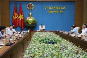 Tổng kết các Chương trình mục tiêu quốc gia “Xây dựng nông thôn mới” và “Giảm nghèo bền vững” gia đoạn 2021-2025