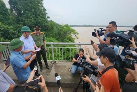 Một thế kỷ đồng hành với sự nghiệp vẻ vang của Đảng và dân tộc