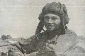 Nhà báo trên chiến trường đánh Mỹ