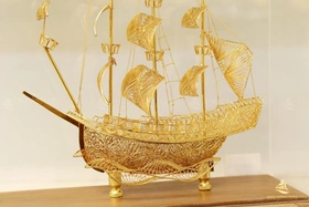 5 món quà đẳng cấp tặng cho các đối tác là doanh nhân, thương gia